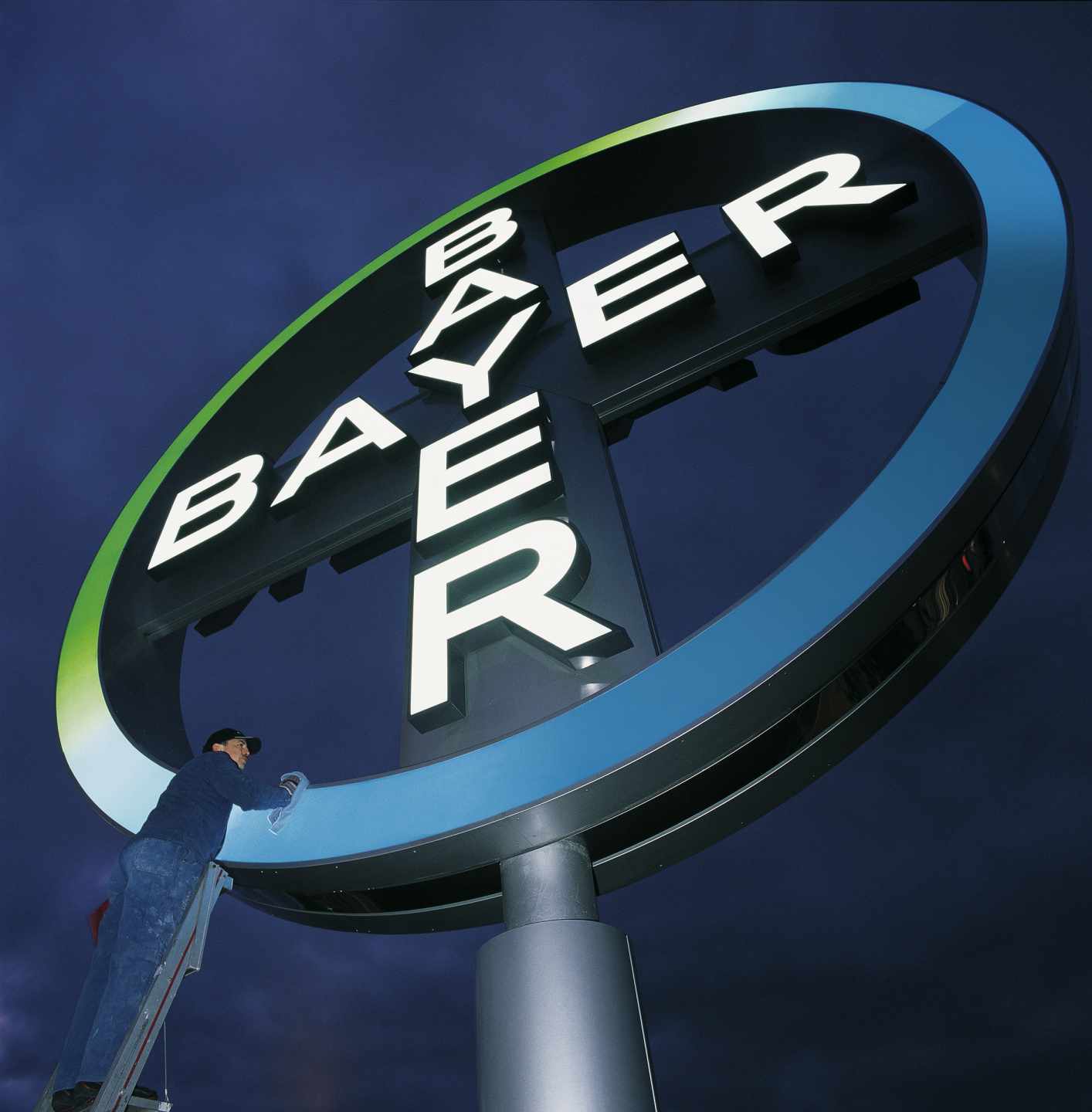 Bayer agrava su crisis judicial y pierde más de 30.000 millones desde la compra de Monsanto.