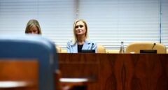 El día que Cifuentes escribió (sin saberlo) su final: fuera de la política y a la espera de juicio