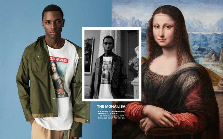 Zara lanza una colección cápsula de las obras maestras del Prado.