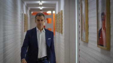 Toni Cantó irá de número 5 en la lista de Díaz Ayuso para las elecciones en Madrid