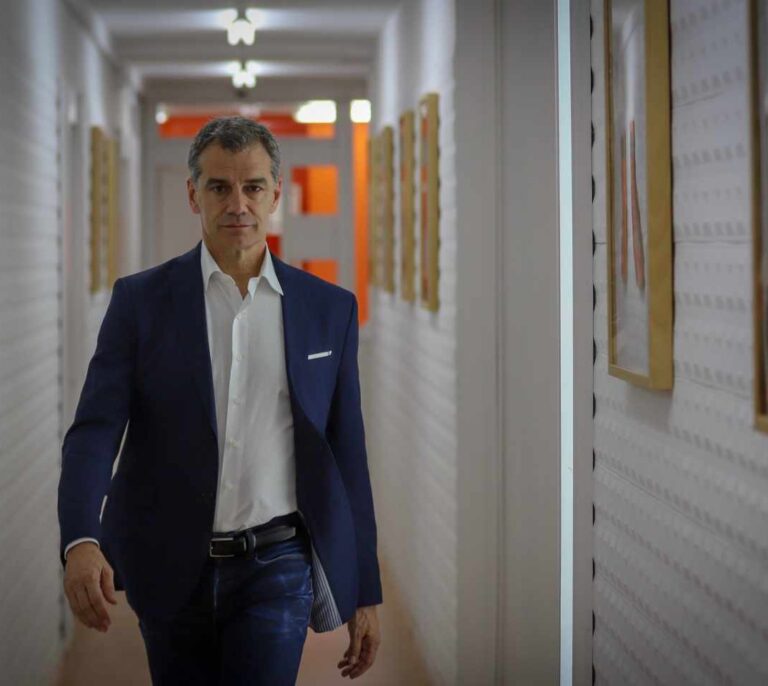 Toni Cantó irá de número 5 en la lista de Díaz Ayuso para las elecciones en Madrid