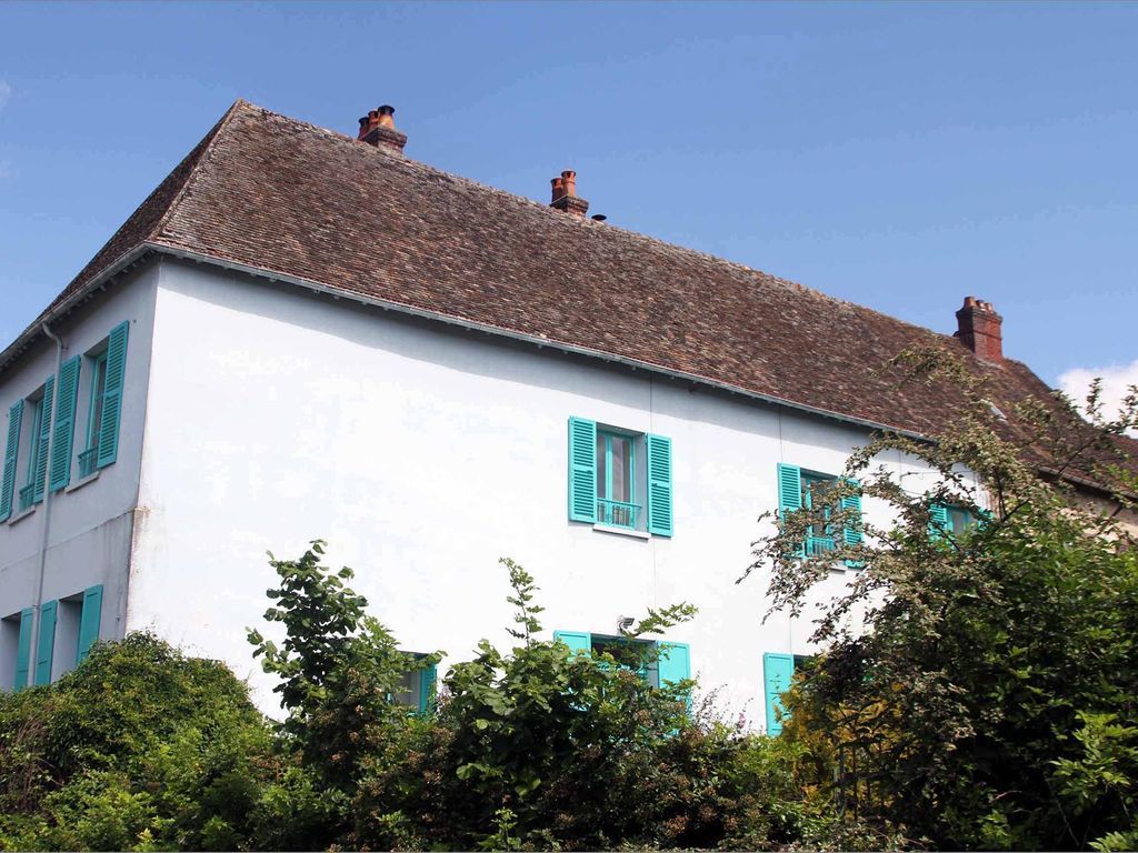 Casa de Claude Monet