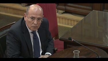 La hora de la verdad entre Trapero y Pérez de los Cobos: el coronel testifica este lunes