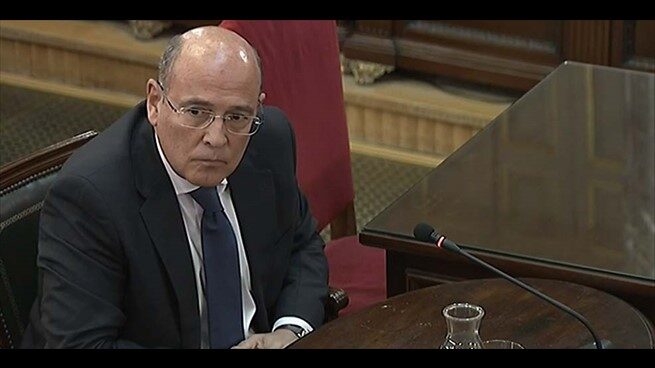 Diego Pérez de los Cobos, en el Supremo.