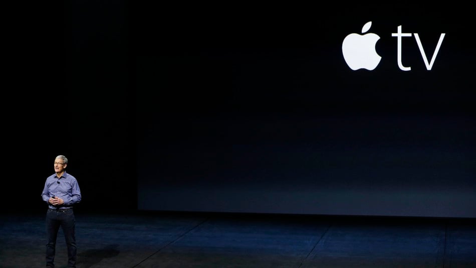 El día en el que Apple dejó de ser Apple