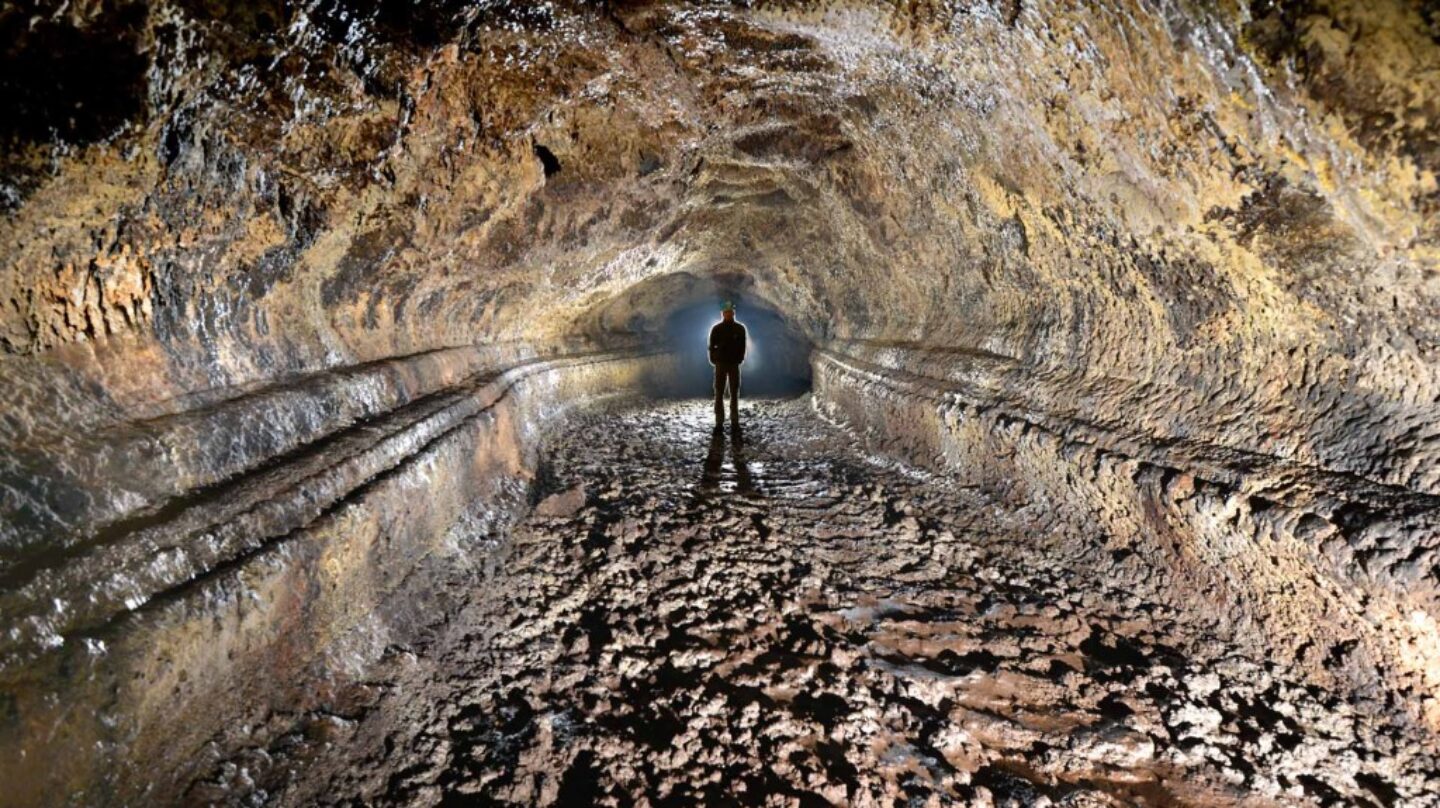 Cueva del Viento