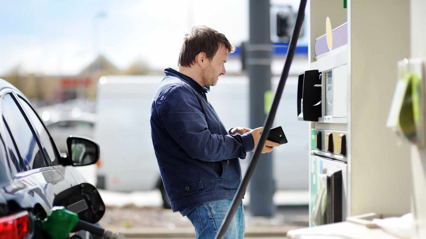 Gasoleo profesional autónomos