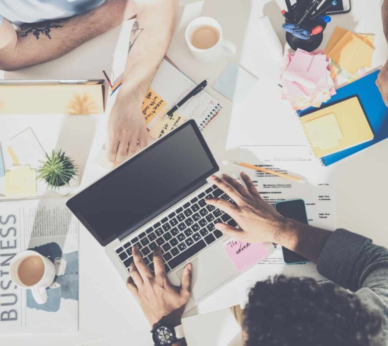 Séptimo año con pérdida de autónomos jóvenes en la última década