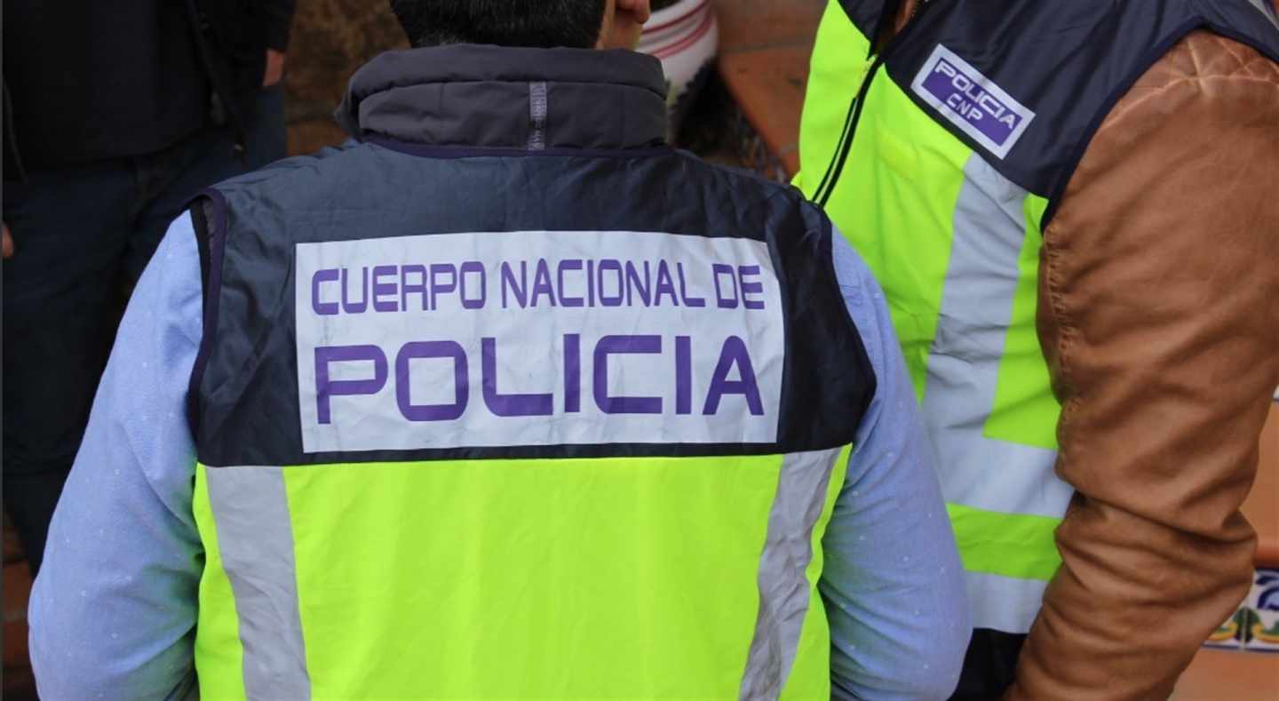 Detenido un conductor en Valencia.