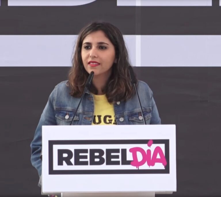 Los imputados por dar una copia de la tarjeta de Dina a Villarejo, convencidos de que tenía "estricta finalidad policial"