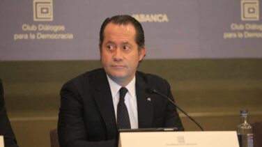 La doble encrucijada del dueño venezolano de Abanca