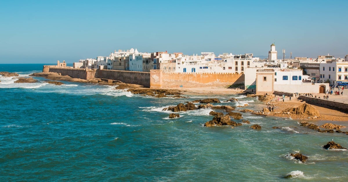 Essaouira (Marruecos)