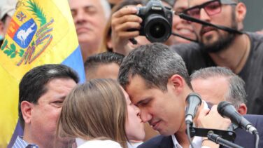 "Fue como una película o una serie de Netflix; nos amenazaron de muerte"