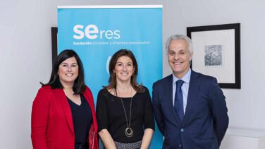Damm se incorpora a Fundación SERES para reforzar su compromiso con la sociedad