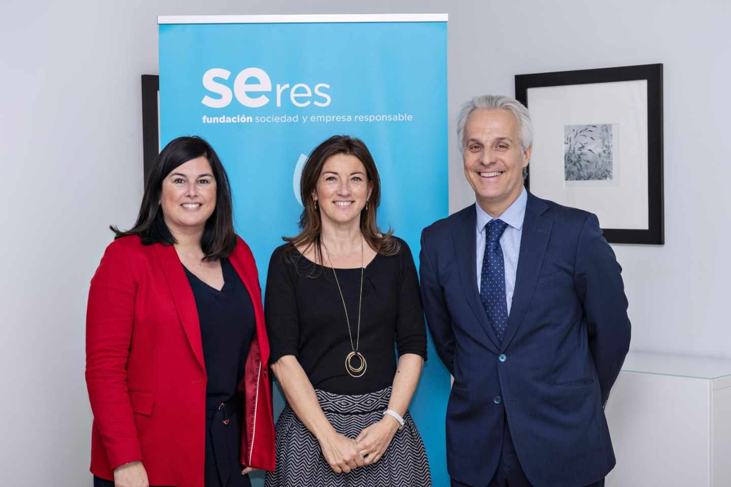 Damm se incorpora a Fundación SERES para reforzar su compromiso con la sociedad