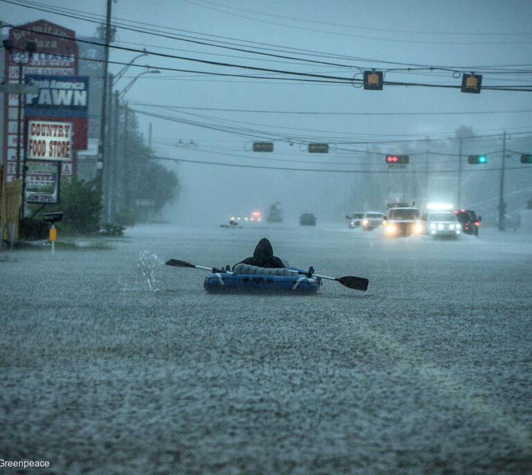 Más ambición, el tiempo apremia