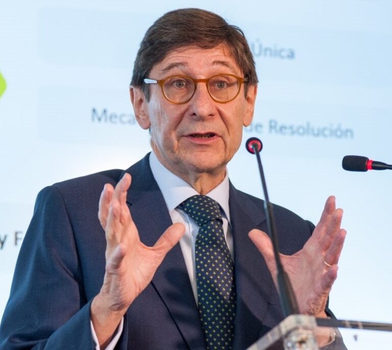 Bankia exige "un plan de privatización claro" al Gobierno que salga de las urnas