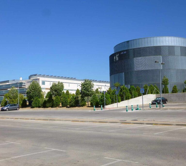 Detenida una pareja en Fuenlabrada que fingieron ser los padres de una recién nacida
