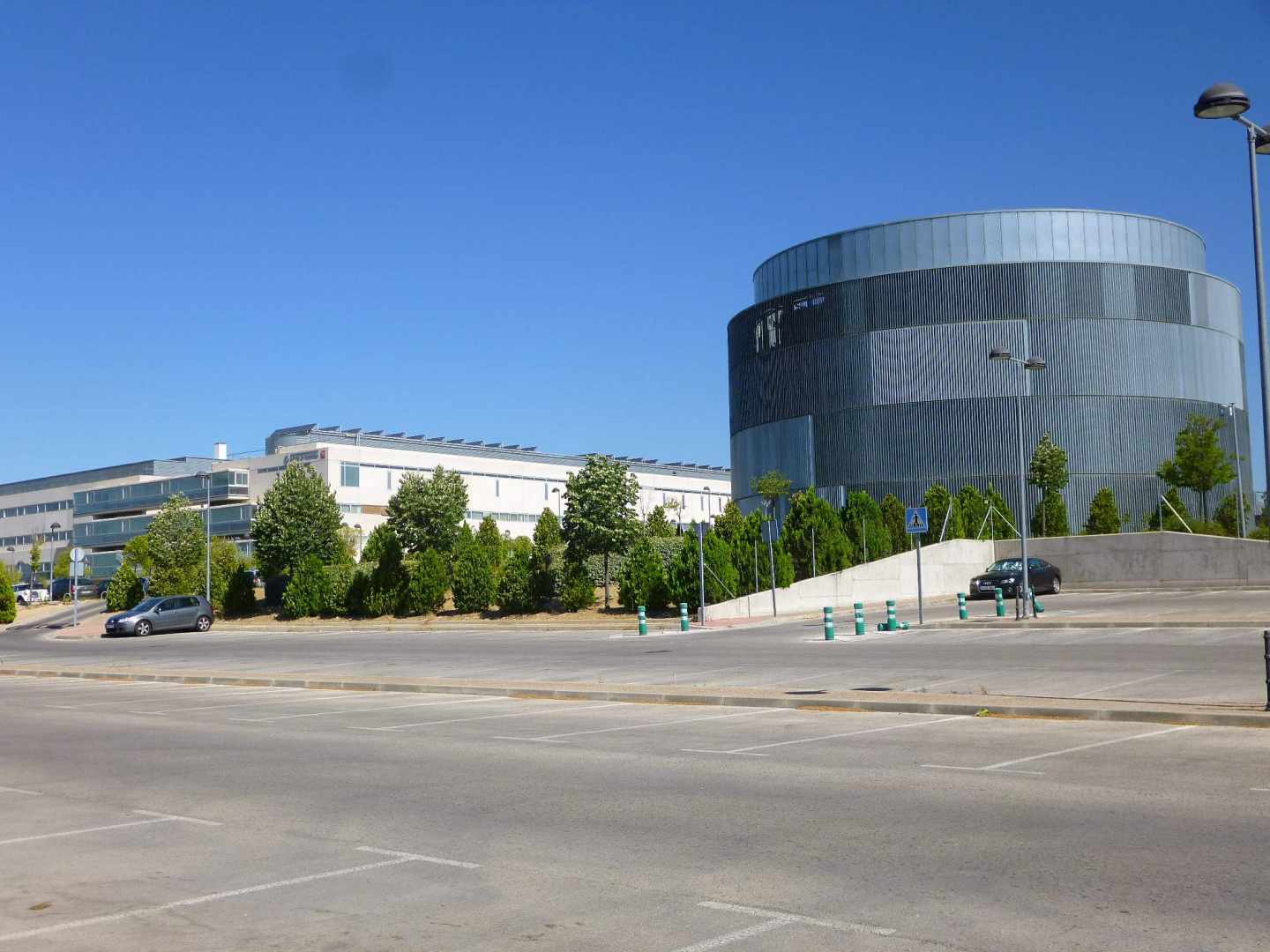 Hospital de Fuenlabrada