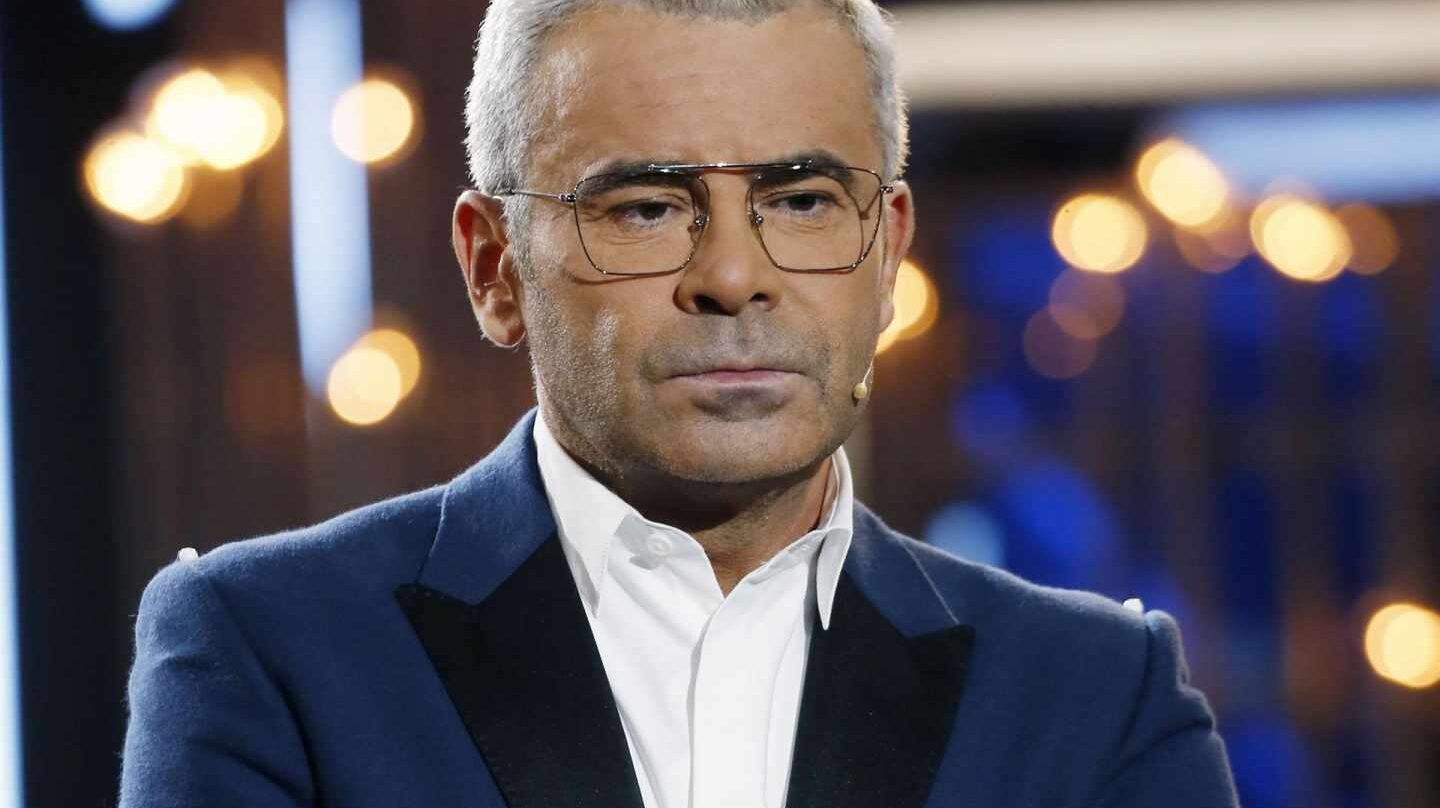 Jorge Javier Vázquez durante una gala de GH Dúo.
