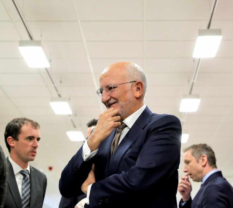 Mercadona bate su récord de ventas y promete 10.000 millones de inversión