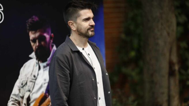 Juanes, indignado por la manipulación hecha por Vox de "A Dios le pido"