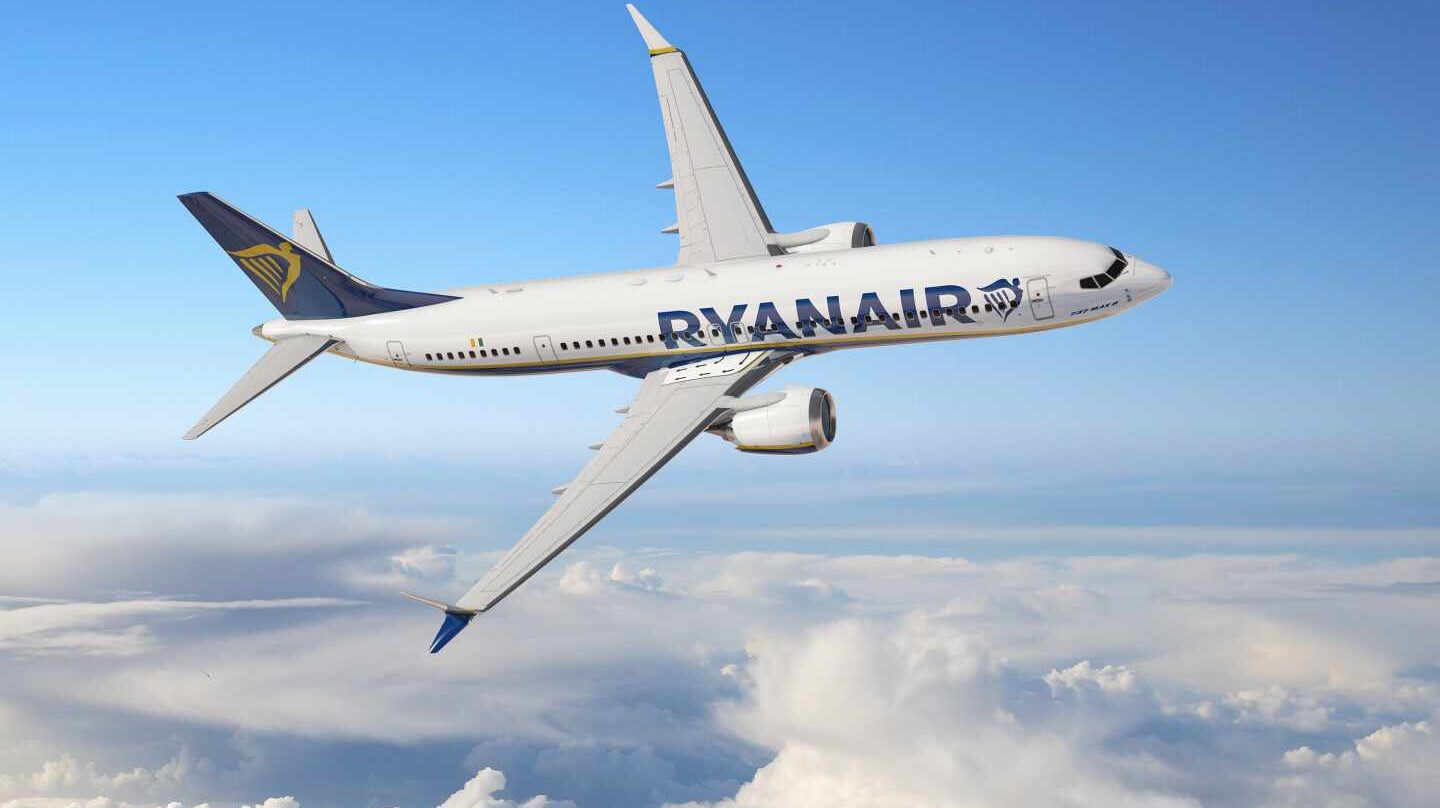 Europa evaluará la seguridad del Boeing 737 MAX.