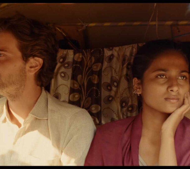 'Maya' y otras películas de cineastas francesas