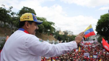 El desenlace venezolano