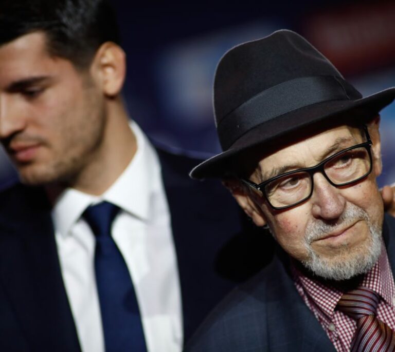 Manuel Briñas, expulsado de los marianistas por abuso de menores