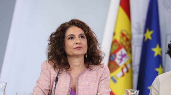 María Jesús Montero será la portavoz del Gobierno y mantendrá la cartera de Hacienda