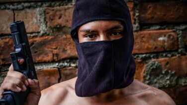 Medellín, la cuna de los sicarios