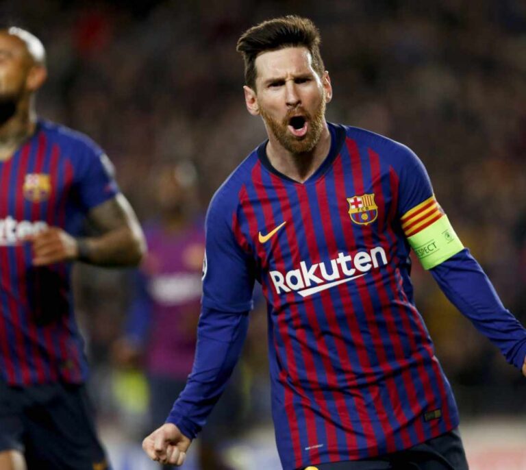 La Generalitat premia con la Creu Sant Jordi a Messi, de Gispert y La Trinca