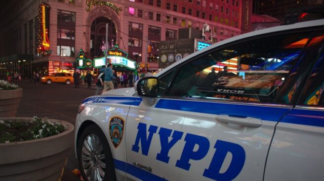 Un tiroteo en Nueva York deja un muerto y dos heridos