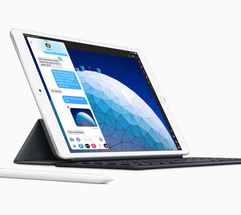 Apple presenta por sorpresa un nuevo modelo de iPad y actualiza el iPad Mini