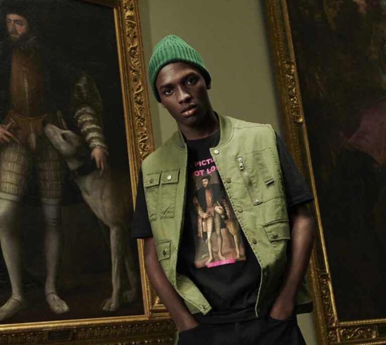 Zara lanza una colección con las obras más representativas del Museo del Prado