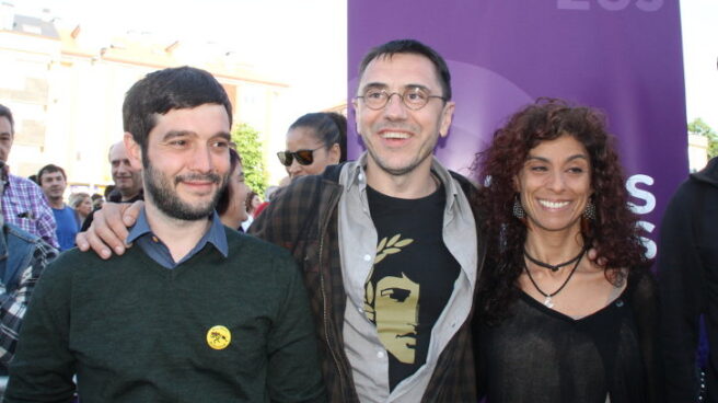 Críticas en Podemos a los golpes de mano de Iglesias: "Han destruido un proyecto valioso"