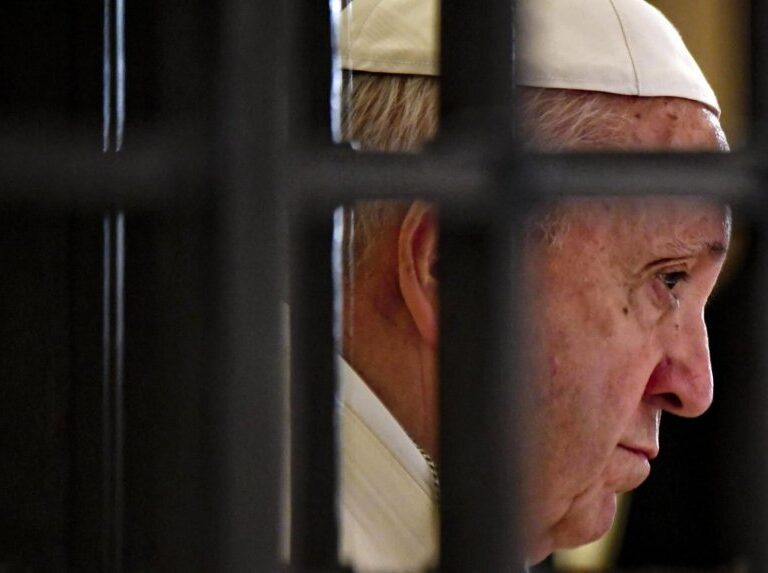 La Iglesia, contra los abusos: ¿lavado de imagen o justicia real?