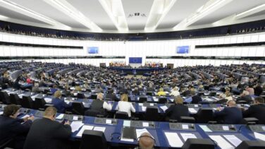 La UE votará el día 26 la ley de Derechos de Autor que amenaza a Wikipedia o YouTube