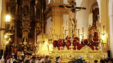 ¿Cuándo empieza la Semana Santa?