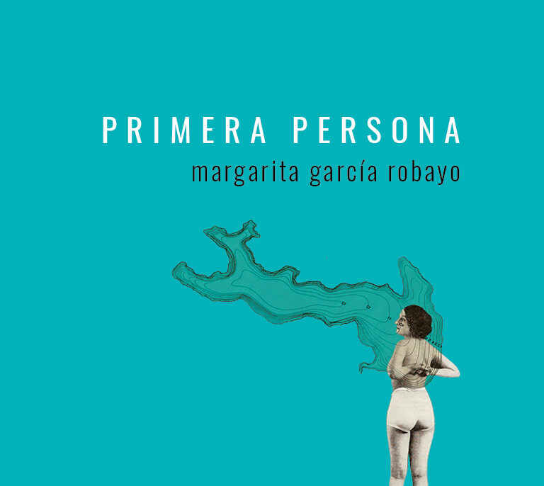 Margarita García Robayo, la primera persona del neutro