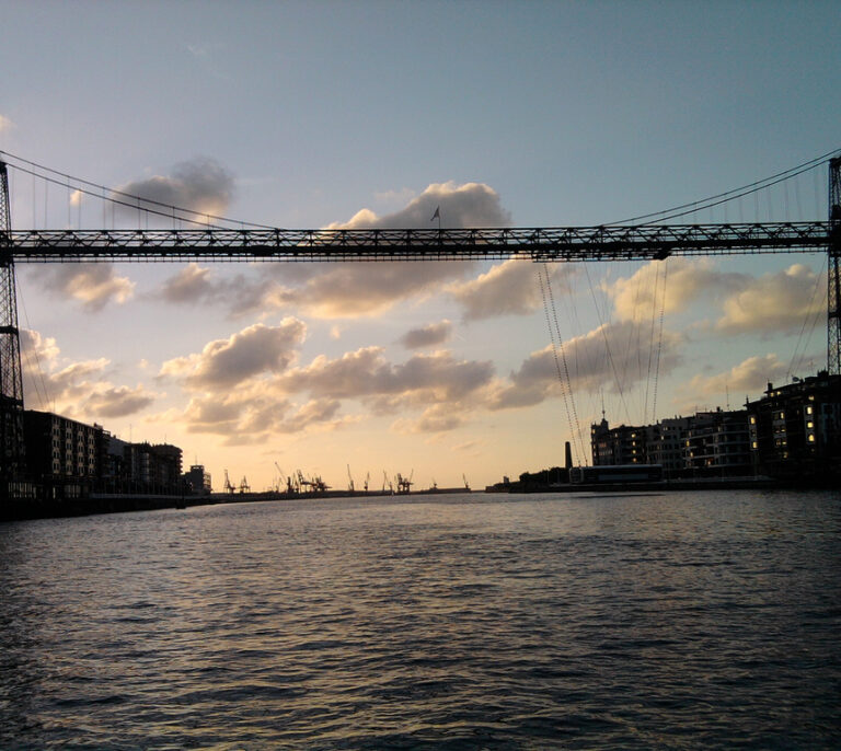 ¿Cuáles son los puentes más espectaculares de España?