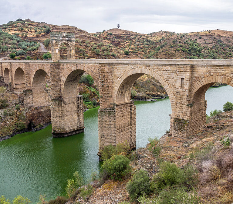 Así es el nuevo bono turístico para disfrutar de Extremadura