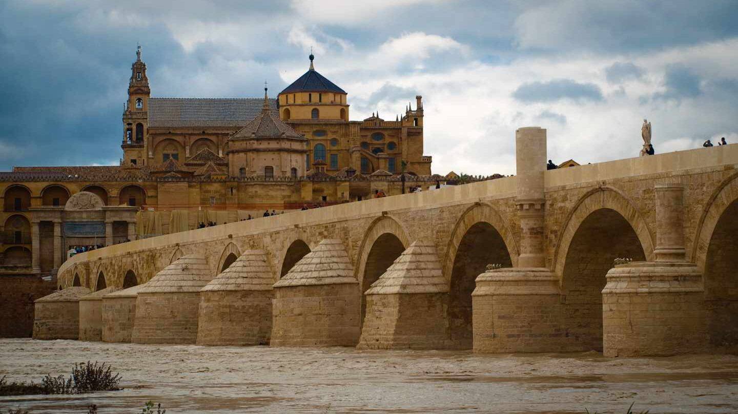 Puente romano de Córdoba