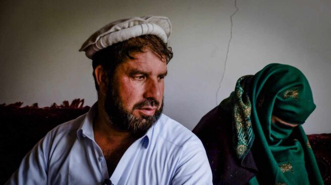 Tirano y muy señor mío: el matrimonio infantil en Afganistán