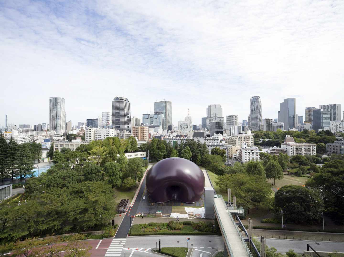 Arata Isozaki, arquitecto de la reconstrucción de Japón, Premio Pritzker 2019