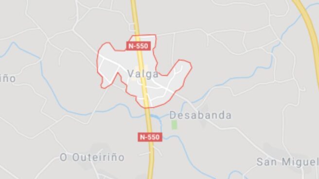 Valga (Pontevedra). Valga (Pontevedra).
