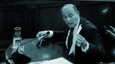 Pérez de los Cobos desmonta la ficción del independentismo sobre el 1-O