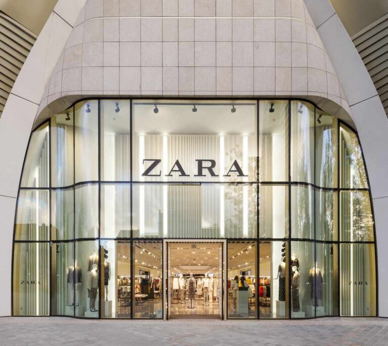 Inditex crece al menor ritmo de su historia pero mejora sus márgenes