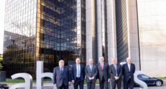 Abertis sale de 'road show' para pedir a los grandes inversores hasta 3.750 millones